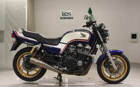 HONDA CB750 GEN 2 2006 RC42