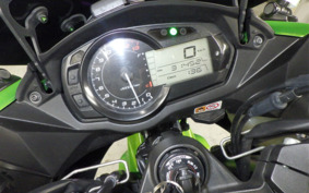 KAWASAKI NINJA 1000 2012