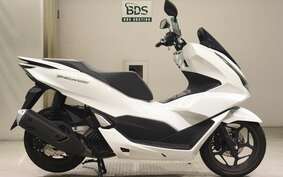 HONDA PCX 160 KF47