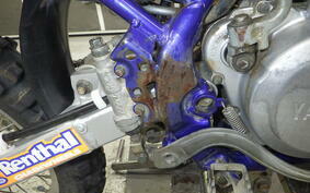 YAMAHA YZ80 CB02C