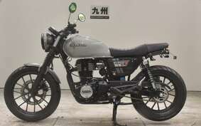 HONDA GB350S 2022 NC59