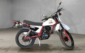 HONDA XL185S L185S