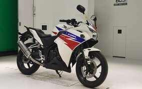 HONDA CBR250R GEN 3 MC41