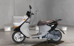 SUZUKI LET's 4 Basket CA43A