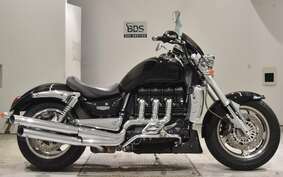 TRIUMPH ROCKET III 2005 LC1035