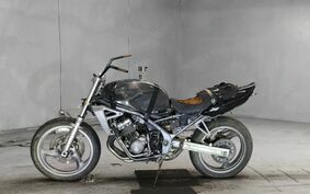 KAWASAKI BALIUS 250 ZR250A