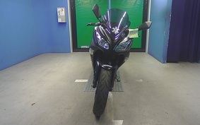 KAWASAKI NINJA 250 ABS EX250L