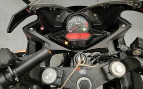 HONDA CBR250R MC41