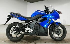 KAWASAKI NINJA 400 R 2013 ER400B