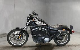 HARLEY XL883R 2011 CS2