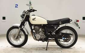 HONDA CB223S MC40