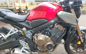 HONDA CB650R 2019 RH02