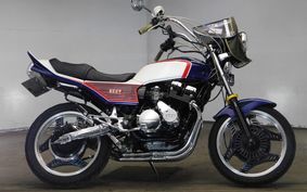 HONDA CBX400F 1983 NC07