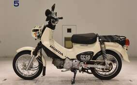 HONDA CROSS CUB 50 AA06