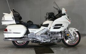 HONDA GL 1800 GOLD WING 2008 SC47