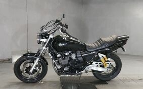 YAMAHA XJR400 R 2008 RH02J