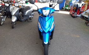 SUZUKI ADDRESS 110 CE47A