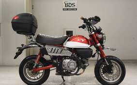 HONDA MONKEY 125 JB02