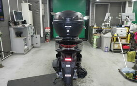 HONDA PCX 150 ABS KF30