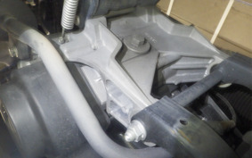 SUZUKI ADDRESS V125 DT11A