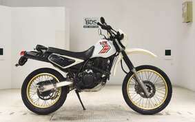 YAMAHA XT250 SEROW T 48Y