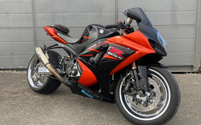 SUZUKI GSX-R1000 2007 GT77A