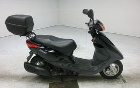 YAMAHA AXIS 125 TREET SE53J