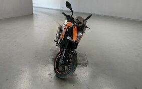 KTM 200 DUKE JUC