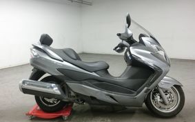 SUZUKI SKYWAVE 400 2010 CK45A