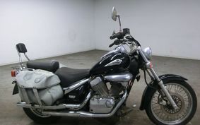 SUZUKI INTRUDER 250 LC Type VJ51A