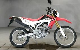 HONDA CRF250L MD38