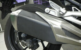 HONDA NC750X DCT 2021 RH09