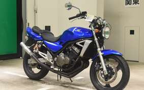 KAWASAKI BALIUS 250 Gen.2 ZR250B