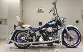 HARLEY FLSTF 1340 1995