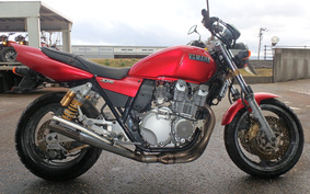 YAMAHA XJR400 1998 4HM