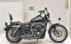 HARLEY XL883RI 2011 CS2