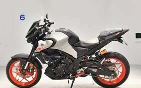 YAMAHA MT-25 A RG43J