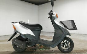 SUZUKI LET's 2 CA1PA