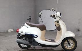HONDA GIORNO AF77
