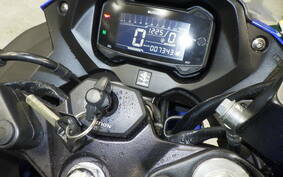 SUZUKI GSX250R DN11A