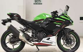 KAWASAKI NINJA 400 2021 EX400G