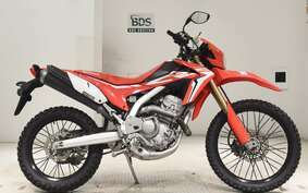 HONDA CRF250L LD MD44