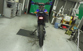 YAMAHA WR250R DG15J