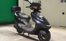 HONDA SPACY 125 Gen. 3 JF04