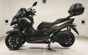 YAMAHA TRICITY 300 2020 SH15J