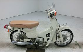 HONDA C70 SUPER CUB HA02