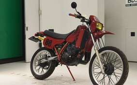 HONDA MTX200R MD07