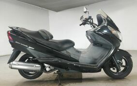 SUZUKI SKYWAVE 250 (Burgman 250) S CJ43A