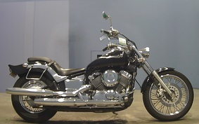 YAMAHA DRAGSTAR 400 1998 4TR