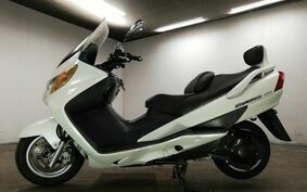 SUZUKI SKYWAVE 400 2003 CK43A